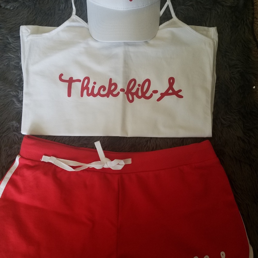 Custom short sets